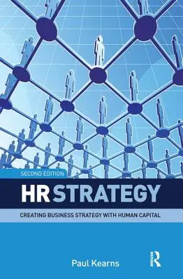 Strategia resurselor umane - HR Strategy