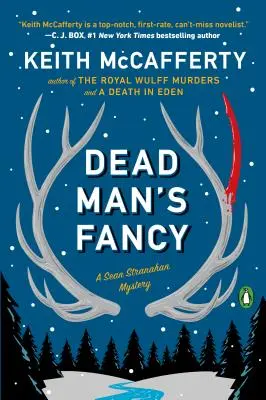 Fantezia omului mort - Dead Man's Fancy
