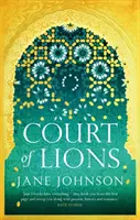 Curtea Leilor - Court of Lions