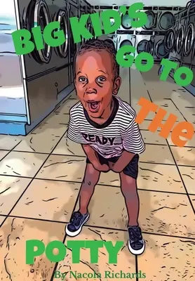 Copiii mari merg la oliță - Big Kids GoTo The Potty