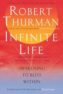 Viața infinită: Trezirea la beatitudinea interioară - Infinite Life: Awakening to Bliss Within
