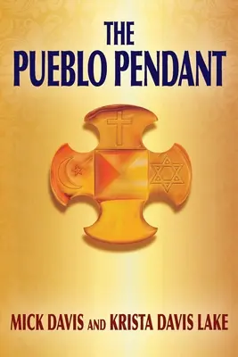 Pandantivul Pueblo - The Pueblo Pendant