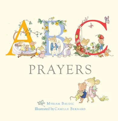 Rugăciuni ABC - ABC Prayers