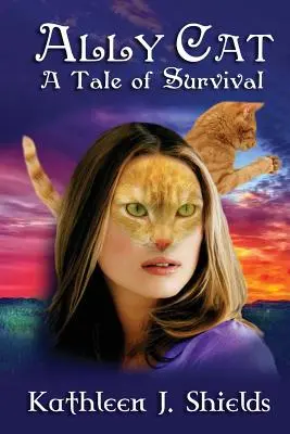 Ally Cat, o poveste de supraviețuire - Ally Cat, a Tale of Survival