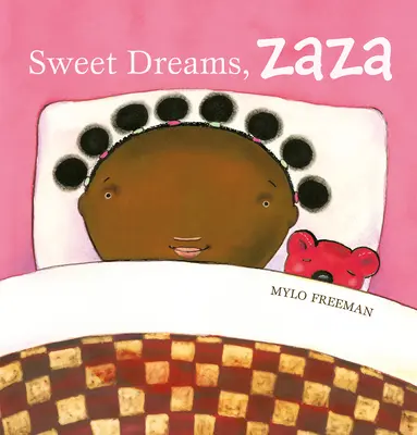 Vise plăcute, Zaza - Sweet Dreams, Zaza