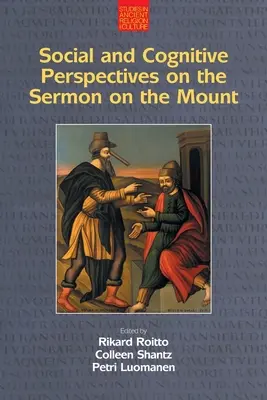 Perspective sociale și cognitive asupra predicii de pe munte - Social and Cognitive Perspectives on the Sermon on the Mount