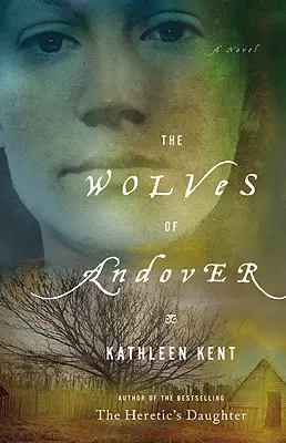 Lupii din Andover - The Wolves of Andover