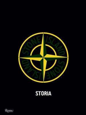 Insula de piatră - Stone Island