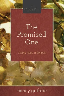 Cel promis (un studiu biblic de 10 săptămâni), 1: Văzându-L pe Isus în Geneza - The Promised One (a 10-Week Bible Study), 1: Seeing Jesus in Genesis