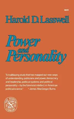 Putere și personalitate - Power and Personality