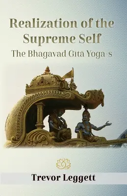 Realizarea sinelui suprem - The Realisation of the Supreme Self
