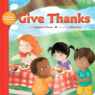 Să mulțumesc - Give Thanks