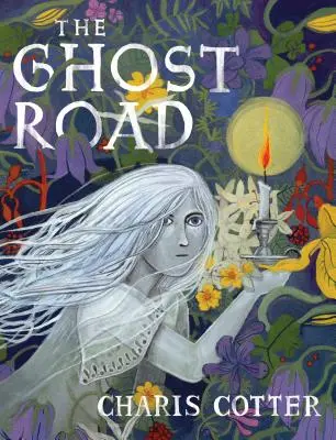 Drumul fantomelor - The Ghost Road