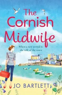 Moașa din Cornwall - The Cornish Midwife