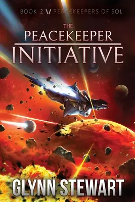 Inițiativa Apărătorilor Păcii - The Peacekeeper Initiative