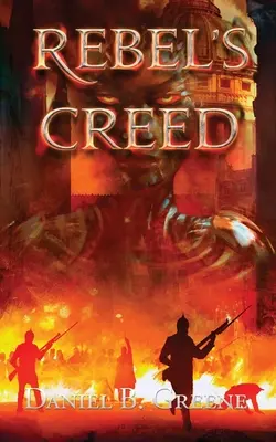 Crezul rebelului - Rebel's Creed