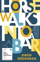 Un cal intră într-un bar - Horse Walks into a Bar