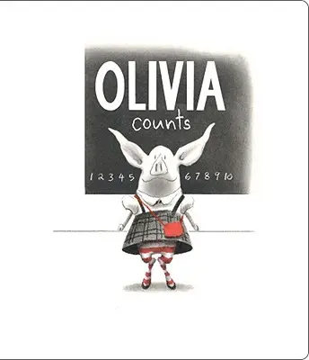 Olivia contează - Olivia Counts
