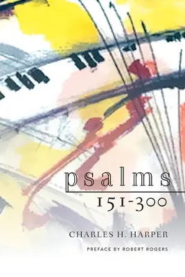 Psalmi 151-300 - Psalms 151-300