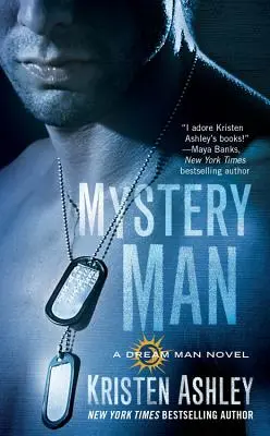 Omul misterios - Mystery Man