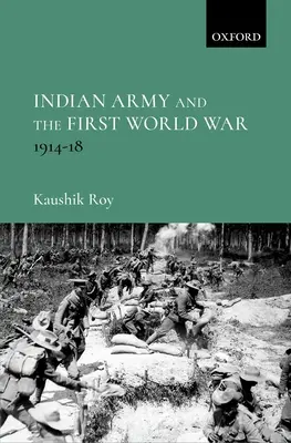 Armata indiană și Primul Război Mondial - Indian Army and the First World War