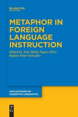 Metafora în predarea limbilor străine - Metaphor in Foreign Language Instruction