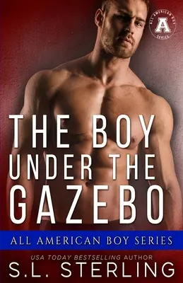The Boy Under the Gazebo (Băiatul de sub foișor) - The Boy Under the Gazebo