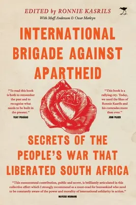 Brigada internațională împotriva apartheidului - International Brigade Against Apartheid