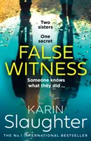 Fals martor - False Witness