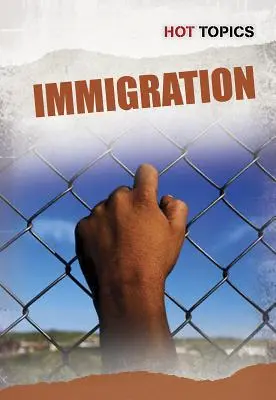 Imigrație - Immigration