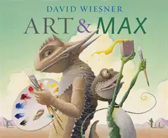 Arta și Max - Art and Max