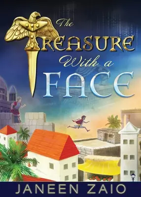 Comoara cu chip (The Treasure With a Face) - The Treasure With a Face
