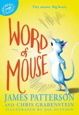 Cuvânt de șoarece - Word of Mouse