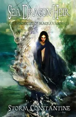 Moștenitorul Dragonului de Mare - Sea Dragon Heir
