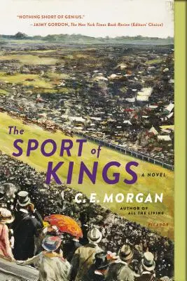 Sportul regilor - The Sport of Kings