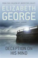 Înșelăciune în mintea lui - O parte din inspectorul Lynley: 9 - Deception on his Mind - Part of Inspector Lynley: 9