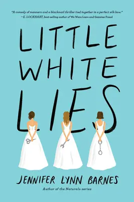Micile minciuni albe - Little White Lies