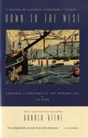 Zori spre Occident: O istorie a literaturii japoneze: Literatura japoneză a epocii moderne: Poezie, dramă, critică - Dawn to the West: A History of Japanese Literature: Japanese Literature of the the Modern Era: Poetry, Drama, Criticism