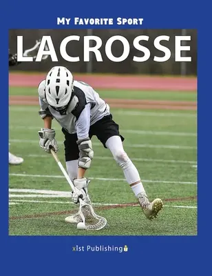 Sportul meu preferat: Lacrosse - My Favorite Sport: Lacrosse