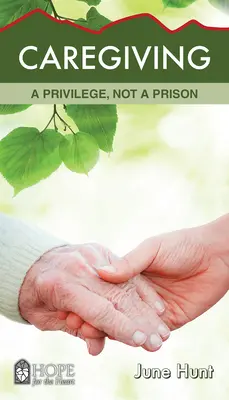 Îngrijirea: Un privilegiu, nu o închisoare - Caregiving: A Privilege, Not a Prison