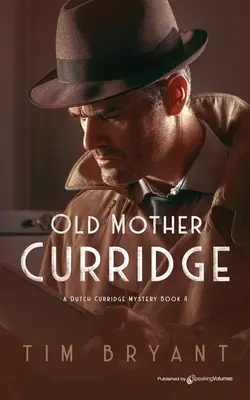 Bătrâna mamă Curridge - Old Mother Curridge