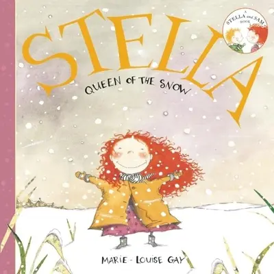 Stella, regina zăpezii - Stella, Queen of the Snow