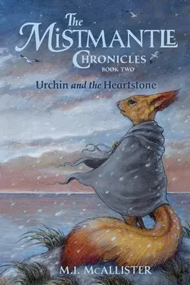 Urchin și piatra inimii - Urchin and the Heartstone