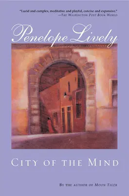 Orașul minții - City of the Mind