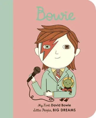 David Bowie, 26: Primul meu David Bowie - David Bowie, 26: My First David Bowie