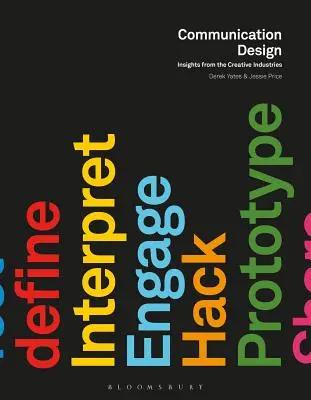 Design de comunicare: Perspective din industriile creative - Communication Design: Insights from the Creative Industries