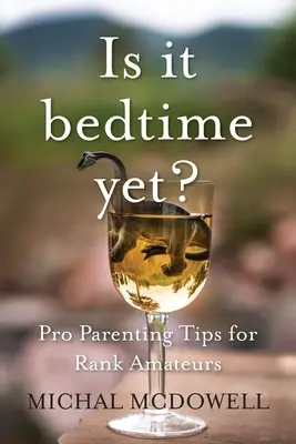Este încă ora de culcare?: Sfaturi de părinți profesioniști pentru amatori de rang - Is it Bedtime Yet?: Pro Parenting Tips for Rank Amateurs