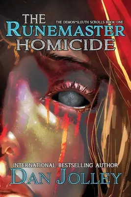 Omuciderea Runemaster - The Runemaster Homicide