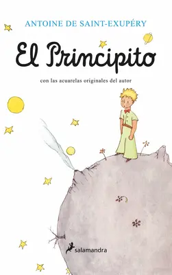 El Principito / Micul Prinț - El Principito / The Little Prince