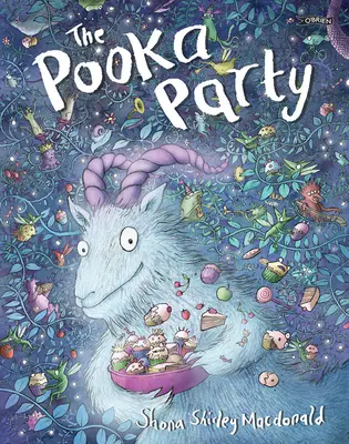 Petrecerea Pooka - The Pooka Party